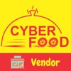 Cyber Food Vendor