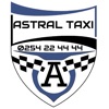 Taxi Deva Astral