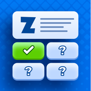 Zarta - Tricky Trivia Party