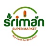Sriman Super Market