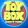 Toy Box Party Story Time