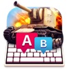 Typing Tanks: Qwerty Games