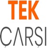 Tekçarşı