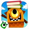 Get Teach Monster: Reading for Fun for iOS, iPhone, iPad Aso Report