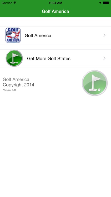 Golf America