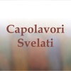 Capolavori Svelati