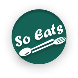 So Eats : Livraison de repas