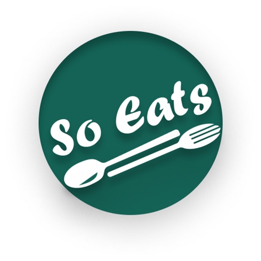 So Eats : Livraison de repas