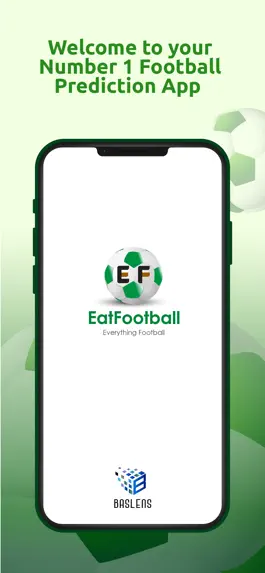 Game screenshot EatFootball mod apk