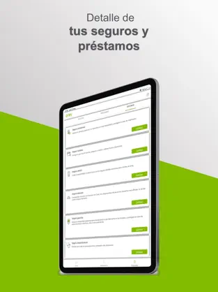 Screenshot 6 Oney España iphone
