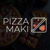 Pizza Maki Санкт-Петербург