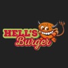 Hell's Burger Paderborn