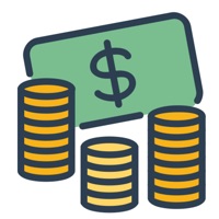 Contact Budget - Easy Money Saving App