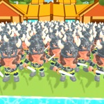 Viking Wars 3D