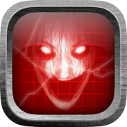 Ghost Detector‼