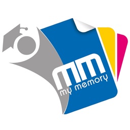 MyMemory :  learn and memorize
