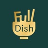 FullDish - Доставка еды