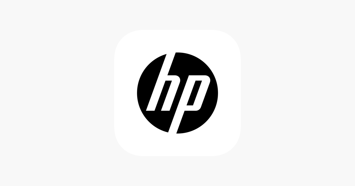 HP Companion trên App Store