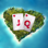 Solitaire Cruise TriPeaks Game