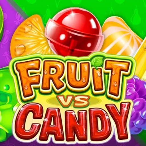 Candy Fruit: Best Puzzle Game