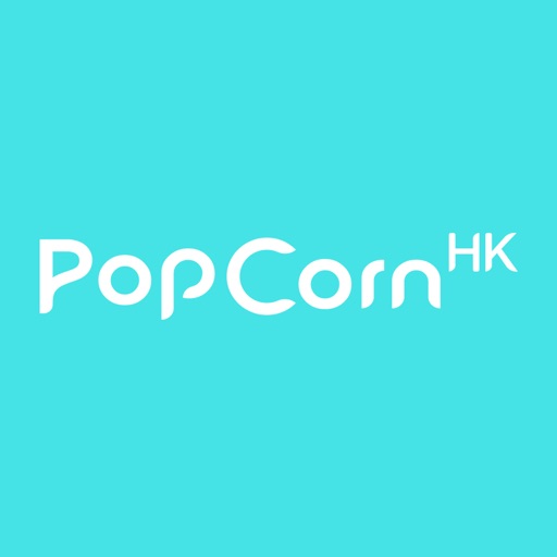 PopCornHK