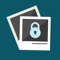 Icon Safe Photo Vault for iPhone