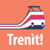Trenìt! - find Trains in Italy - GoBright Media