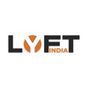 LYftIndia: Car & BikeTaxi