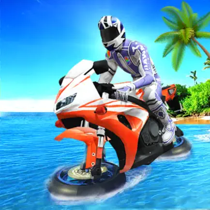 Surfer Bike Racing Читы