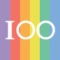 Icon 100 Shots : Color Recognition