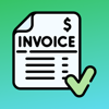 Simple Invoice Maker 2 Go - MANIME - Marketing Services