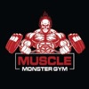 Muscle Monster Gym