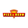 Pizza Hero App