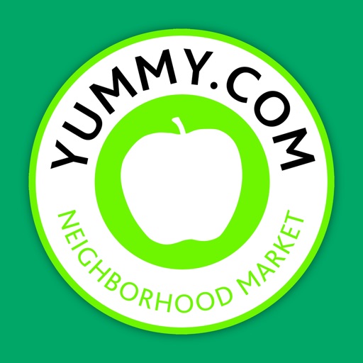 Yummy.com iOS App