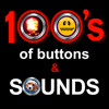 100's of Buttons & Sounds Pro - Toneaphone, LLC
