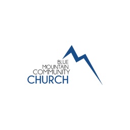 Blue Mountain Church