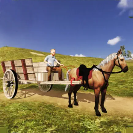 Horse Cart Carriage Sim 2021 Cheats