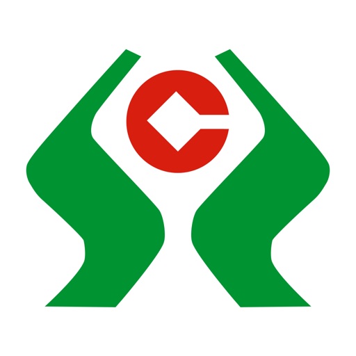 内蒙古农信logo
