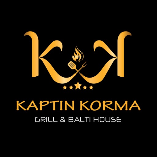 Kaptin Korma