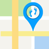 ストリートビュー地図アプリ-GPS、地図、...