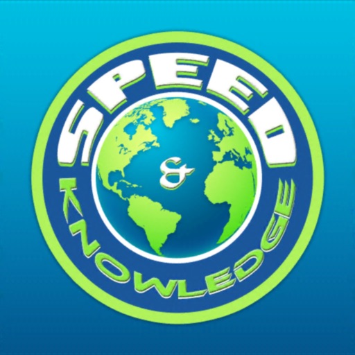 Speed & Knowledge
