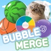 Bubble Merge-Custom & Share