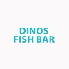 Dinos Fish Bar.