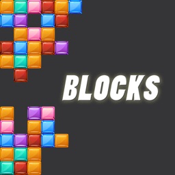 BLOCKS-欢乐方块,爆炸消除