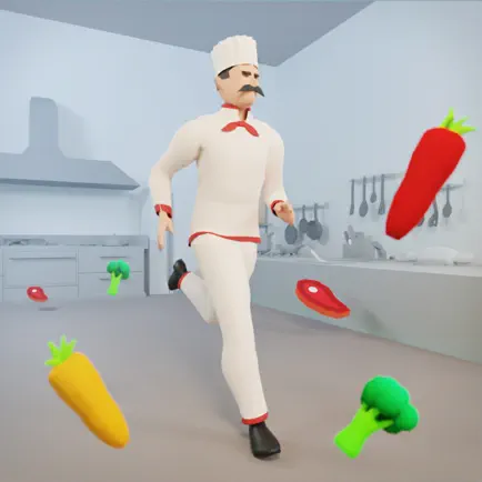 Chef Run Читы