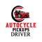 AutoCycle PickUps: Full Description