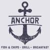 Anchor Fish & Chips in Bristol