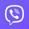 Viber Messenger: Videochiamate - Viber Media SARL.