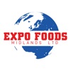 Expo Foods Application