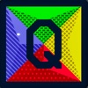 QUAD - Color Match Puzzle